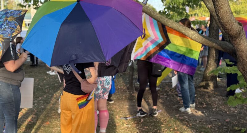 FL Sues Pro-Trans Groups For 'Mutilating Kids,' Deceiving Families