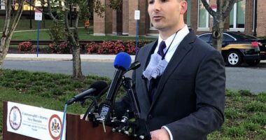 Fairfax County DA Is Thoughtful Enough to Make Sure the Illegal Always Gets His Man – HotAir