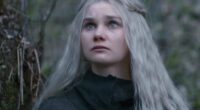 Fake Ciri Actress Almost Cast As Pavetta In Season 1