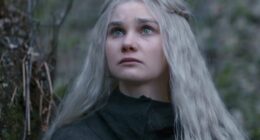 Fake Ciri Actress Almost Cast As Pavetta In Season 1