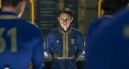 Fallout Season 2: Moises Arias on Norm's Icy Choice