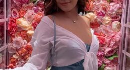 Sydney Marquez, 24, was last seen on December 11 in southwest Houston walking near the 9100 block of Bellaire Boulevard