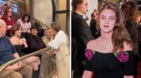 Fan Recreates Drew Barrymore’s Iconic 1989 Oscars Dress For Her Show And Her Reaction Goes Viral