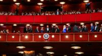 Far Left Embarks on Formal 'Boycott' of 'Occupied' Trump-Kennedy Center.