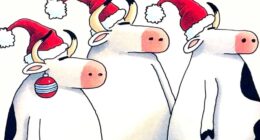 Far Side's 18 Funniest Christmas Comics of All Time