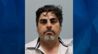 Father, Son Charged in Death of Man Found in Burning Truck
