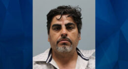 Father, Son Charged in Death of Man Found in Burning Truck