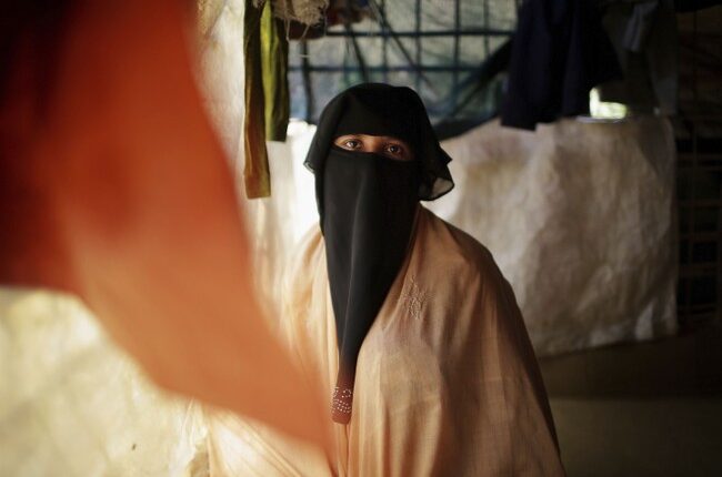 Father and Sons Face Up to 25 Years for Honor Killing