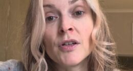Fearne Cotton has said she wants to say goodbye to 'shame, guilt and worrying whether I'm likeable in 2026' as she shared a candid New Year's message