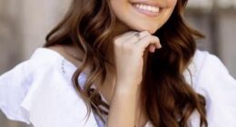 Camila Mendoza Olmos is 19 years old and lives in northwest Bexar County, Texas. She was last seen around 7am on Wednesday, Christmas Eve