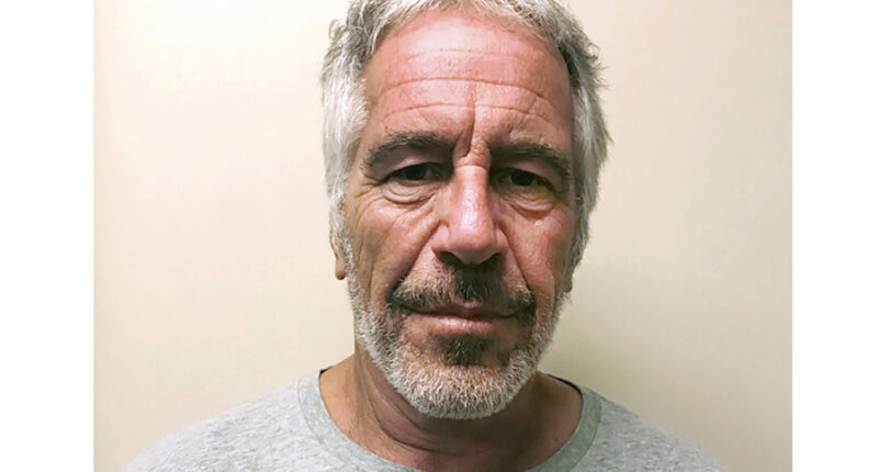 Federal Judge Clears Way for Release of 2005, 2007 Jeffrey Epstein Grand Jury Material