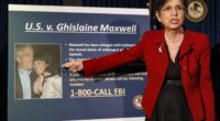 Federal Judge Unseals Ghislaine Maxwell Grand Jury Material, But ... – HotAir