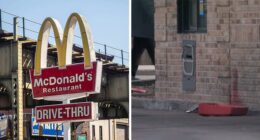 “Final Destination Stuff”: Man Loses Life In Freak McDonald’s Drive-Thru Accident, Details Stun