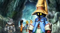 Final Fantasy 9 Officially Returns, But Not Everyone Is Happy