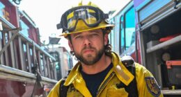 'Fire Country' Is Officially Teasing a New Romance for Bode — And They Had Killer Chemistry in 'SEAL Team' [Exclusive]