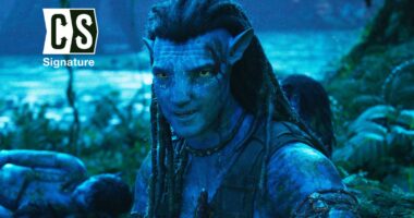 Fire and Ash' Star Sam Worthington Has a Confession To Make About Working With James Cameron