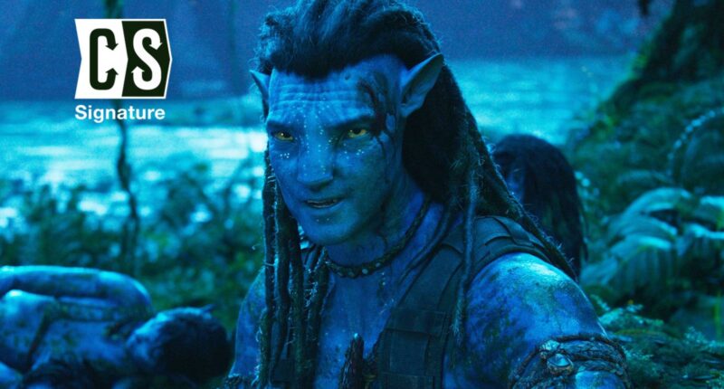 Fire and Ash' Star Sam Worthington Has a Confession To Make About Working With James Cameron