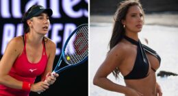 First Tennis Star To Have Breast Enhancement Becomes Adult Content Creator, Expected To Make More In 12 Months Than Her Entire Athletic Career