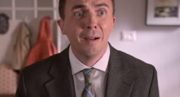 The first trailer for the Malcolm in the Middle sequel has been released