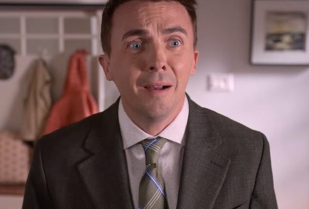 The first trailer for the Malcolm in the Middle sequel has been released