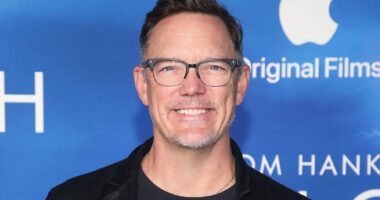 'Five Nights at Freddy's 2' Icon Matthew Lillard's Cult Classic 2000s Horror Film Haunts Free Streaming Charts