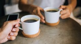 Five common types of medication you shouldn’t have with coffee