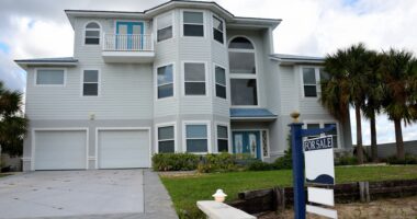 Florida Can Reform Property Taxes To Incentivize Young Families