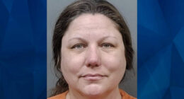 Florida Woman Allegedly Kills 2 Ex-Husbands in 1 Day