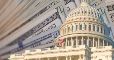 Follow the leader. New research finds these politicians are the savviest stock pickers.