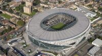 Tottenham Hotspur ditched White Hart Lane for the Tottenham Hotspur Stadium in April 2019