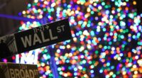 For investors, the real gift from Wall Street comes one day after Christmas