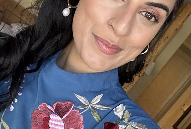 Kanika Banwait says the mental symptoms of PMDD, such as severe mood swings, prompted her to speak to a doctor