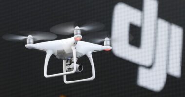 Foreign Drones Out, American Innovation In – RedState