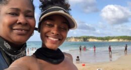 Former Broadway child star fatally stabbed, boyfriend charged with murder