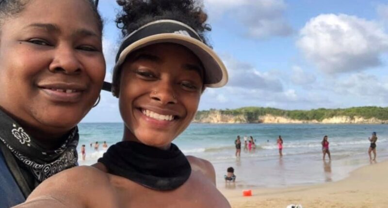 Former Broadway child star fatally stabbed, boyfriend charged with murder