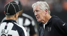 Former Coach of the Year Emerges as Raiders OC Candidate