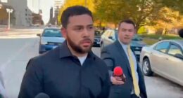 Former Cop Pleads Guilty To Searching Women's Phones For Sexual Photos