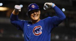 Former Cubs Champion to Run 2026 Chicago Marathon for a Cause