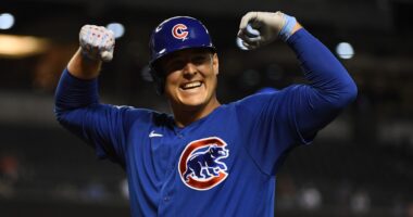 Former Cubs Champion to Run 2026 Chicago Marathon for a Cause
