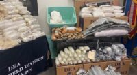 Former DEA CFO Under Obama Arrested for Laundering Cartel Money – HotAir