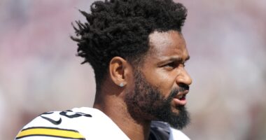 Former Eagles CB Darius Slay Addresses Decision To Not Play For Bills