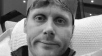 Former EastEnders star Jamie Borthwick appeared downcast in a Christmas selfie shared with his Instagram followers this week, just months after he was axed from the BBC soap