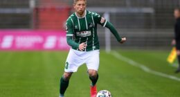 Former German international football player Sebastian Hertner died after he fell from his ski slope chair