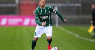 Former German international football player Sebastian Hertner died after he fell from his ski slope chair