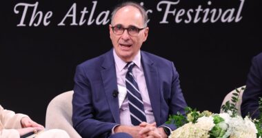 Former Obama adviser David Axelrod says the GOP should be on edge over Trump’s ‘Marie Antoinette thing’