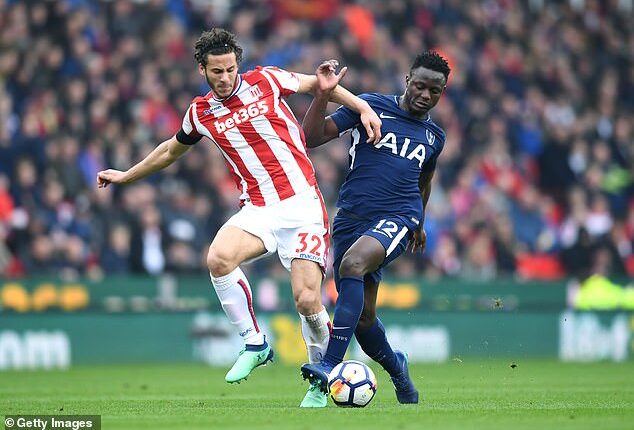 Ramadan Sobhi (left) has been handed a one-year prison sentence for academic exam fraud