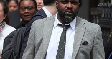 Former Wolves forward Sylvan Ebanks-Blake has won a court battle after claiming his Premier League career was ruined by a surgeon who performed an 'unnecessary operation'