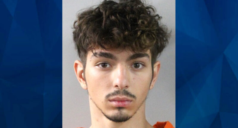 Former Roommate Disembowels Retired Nurse Who Kicked Him Out for Not Paying Rent, Helping Out