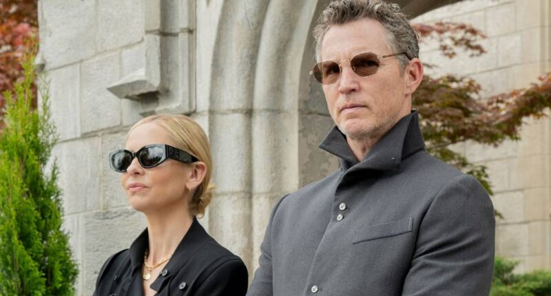 Former 'Scream' Directors' New Horror Sequel Shatters Viewership Records With Recent Trailer Debut