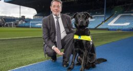 Lifelong Sheffield Wednesday supporter David Blunkett (pictured at Hillsborough in 2018) has called upon the EFL to withdraw current transfer embargoes on the club